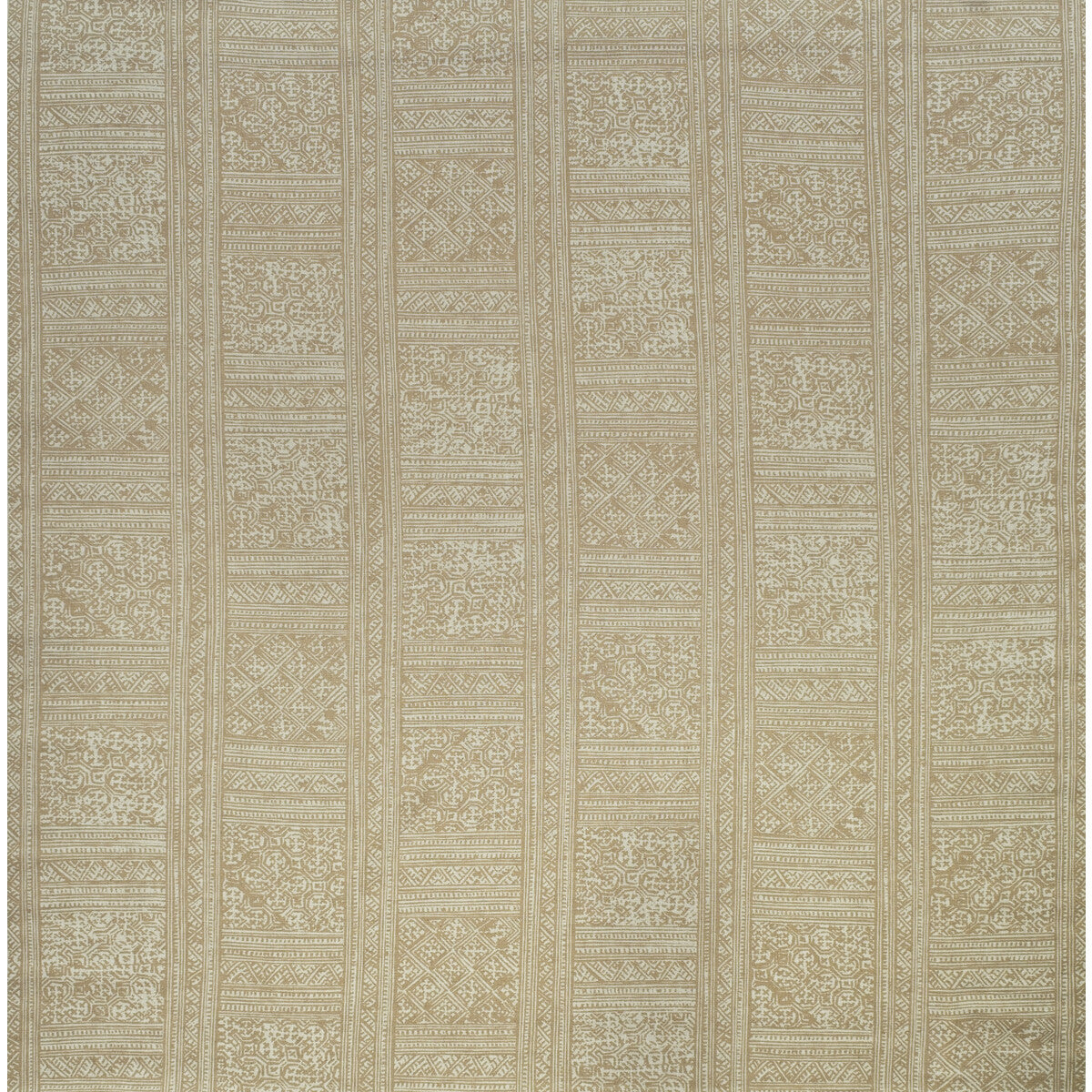KRAVET COUTURE AM100342.6.0 OSTUNI ALMOND Fabric - Eade's Wallpaper