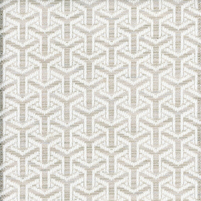 KRAVET COUTURE AM100343.116.0 MONTE STRING Fabric - Eade's Wallpaper