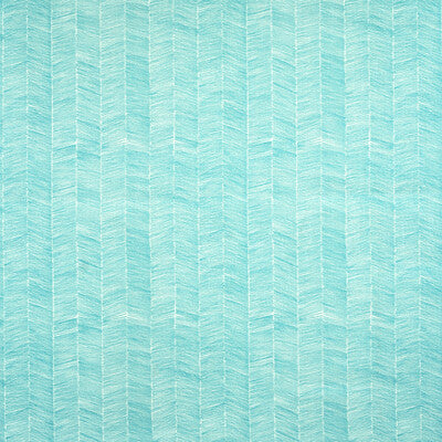 KRAVET COUTURE AM100347.13.0 DELTA OUTDOOR LAGOON Fabric - Eade's Wallpaper