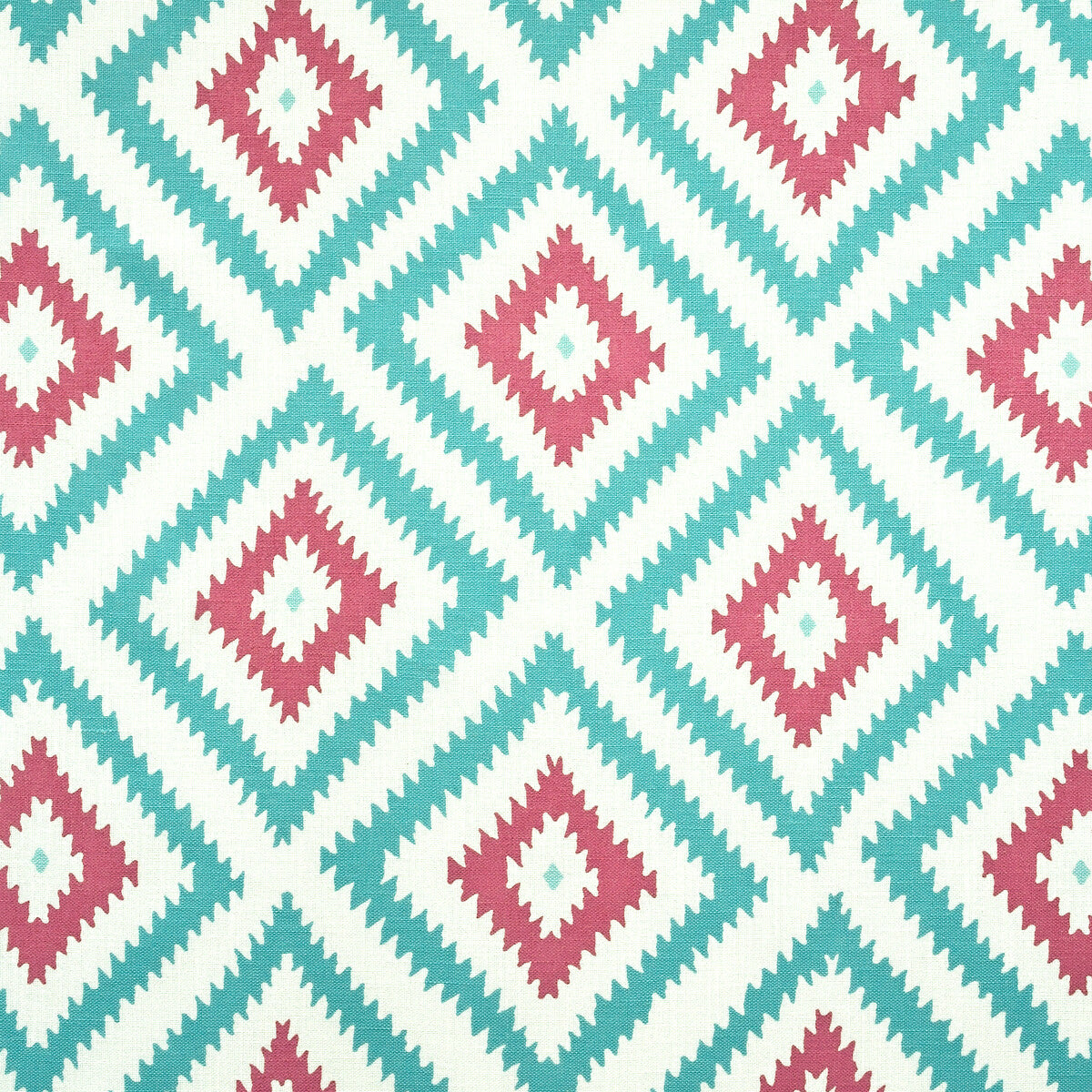 KRAVET COUTURE AM100348.1317.0 GLACIER OUTDOOR LAGOON Fabric - Eade's Wallpaper