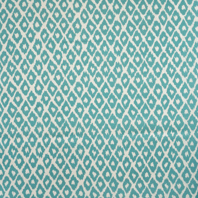 KRAVET COUTURE AM100349.13.0 GYPSUM OUTDOOR LAGOON Fabric - Eade's Wallpaper