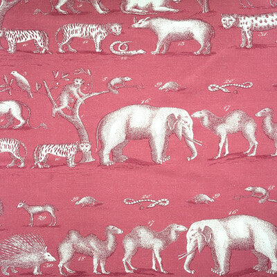 KRAVET COUTURE AM100350.17.0 KINGDOM OUTDOOR TROPIC Fabric - Eade's Wallpaper