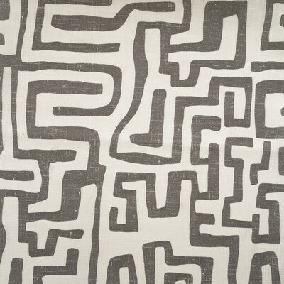 KRAVET COUTURE AM100351.21.0 REEF OUTDOOR ROCK Fabric - Eade's Wallpaper