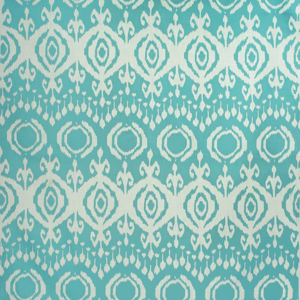 KRAVET COUTURE AM100352.13.0 VOLCANO OUTDOOR LAGOON Fabric - Eade's Wallpaper