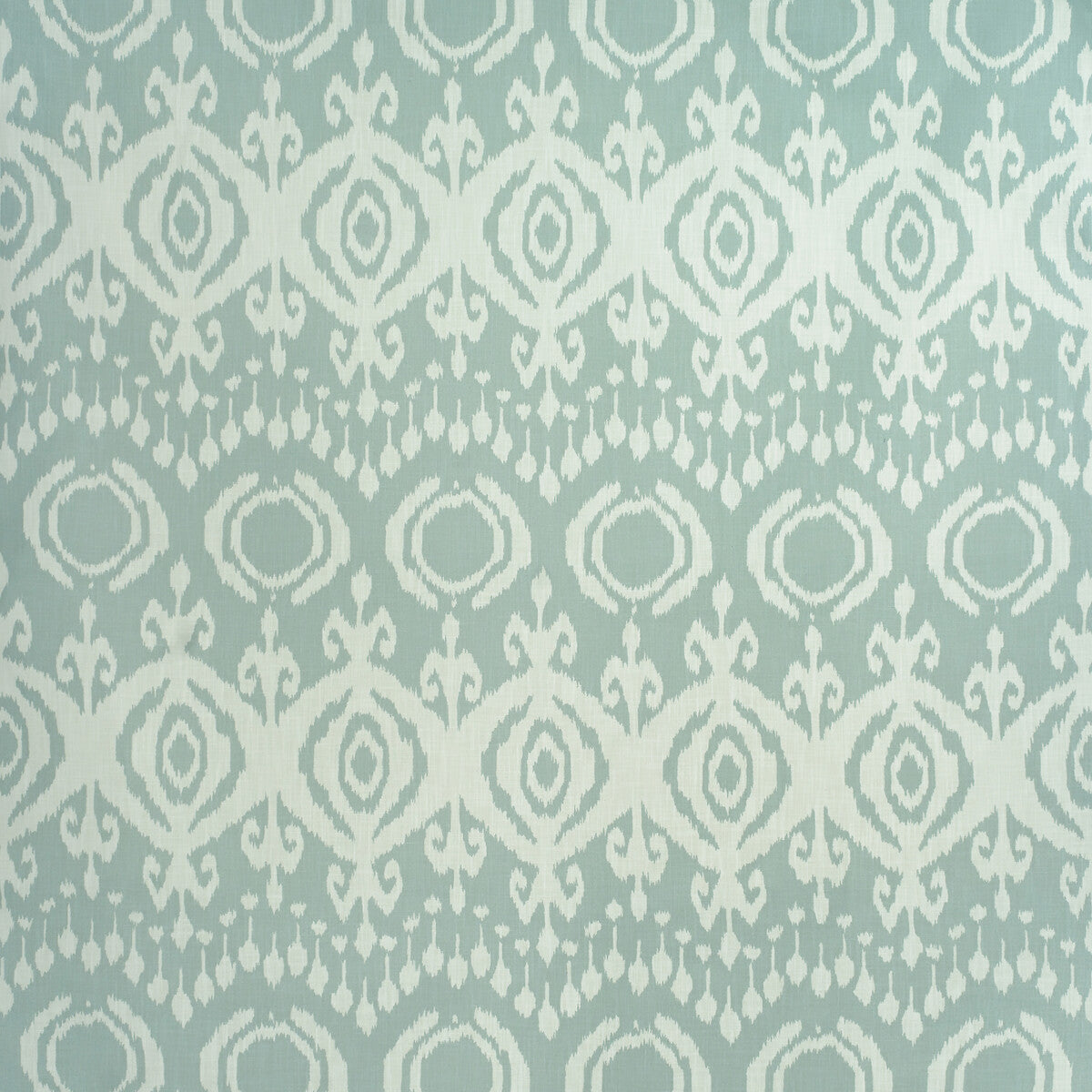 KRAVET COUTURE AM100352.15.0 VOLCANO OUTDOOR ICE Fabric - Eade's Wallpaper