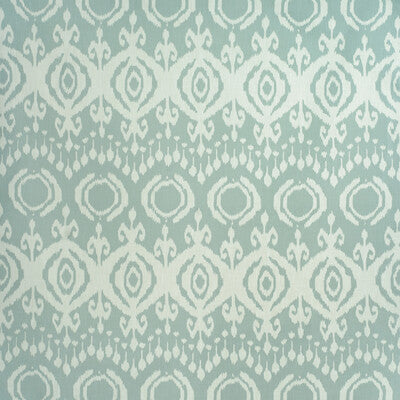 KRAVET COUTURE AM100352.15.0 VOLCANO OUTDOOR ICE Fabric - Eade's Wallpaper
