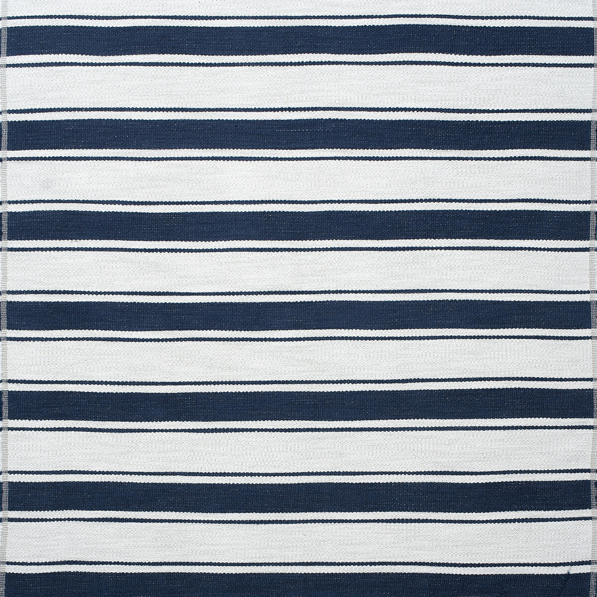 KRAVET COUTURE AM100354.50.0 MOUNTAIN STRIPE NAVY Fabric - Eade's Wallpaper