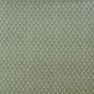 KRAVET COUTURE AM100379.123.0 BUD FENNEL Fabric - Eade's Wallpaper