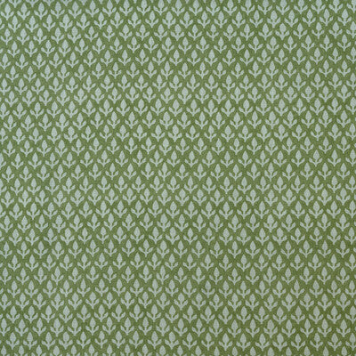 KRAVET COUTURE AM100379.3.0 BUD LEAF Fabric - Eade's Wallpaper