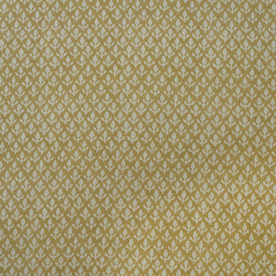 KRAVET COUTURE AM100379.416.0 BUD HONEY Fabric - Eade's Wallpaper