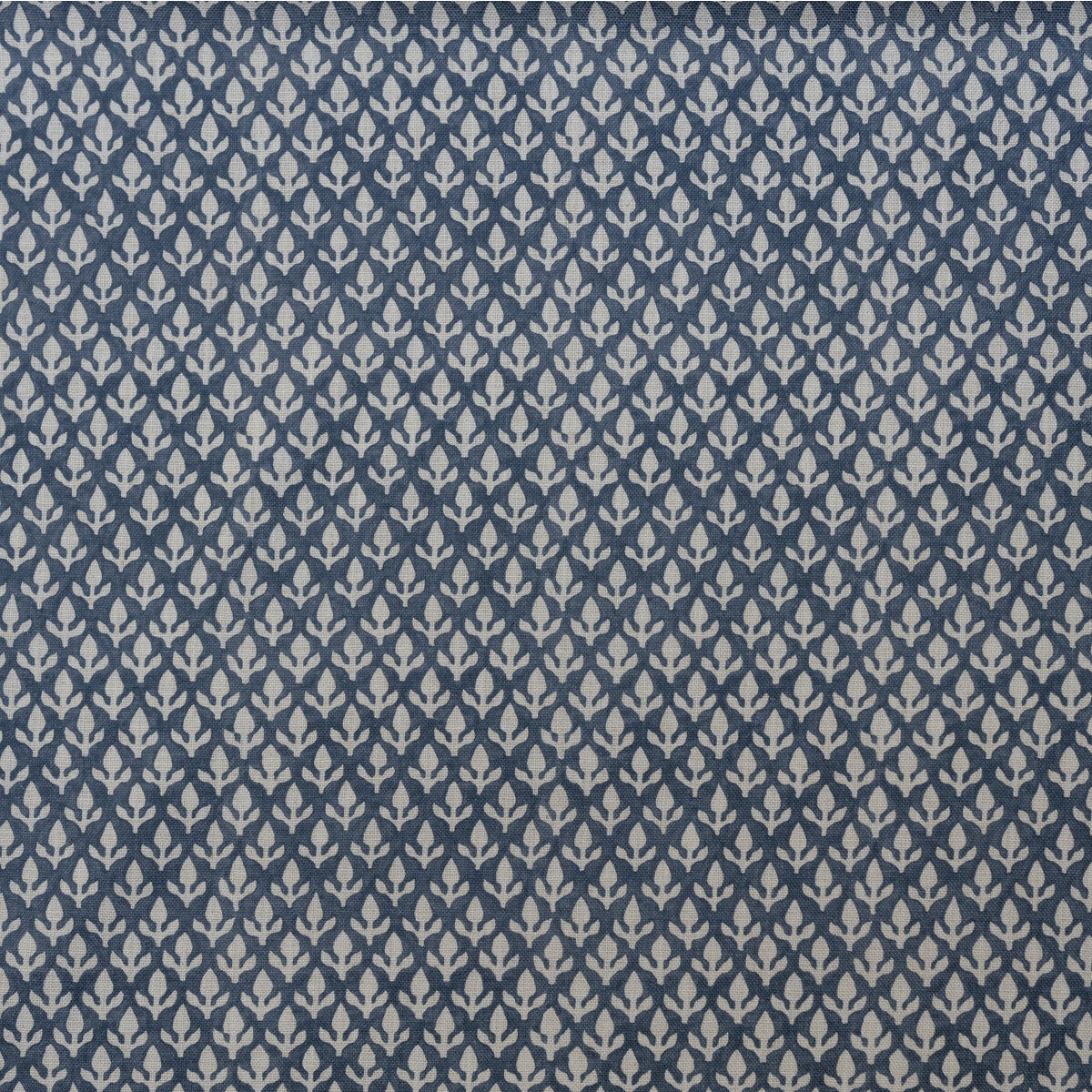 KRAVET COUTURE AM100379.50.0 BUD DENIM Fabric - Eade's Wallpaper