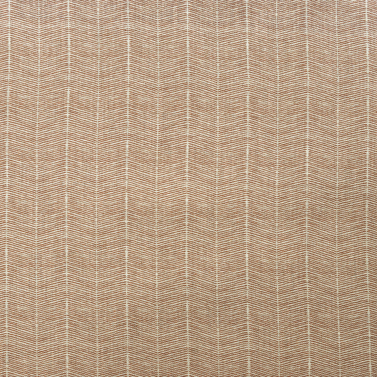 KRAVET COUTURE AM100380.12.0 FURROW ORANGE Fabric - Eade's Wallpaper