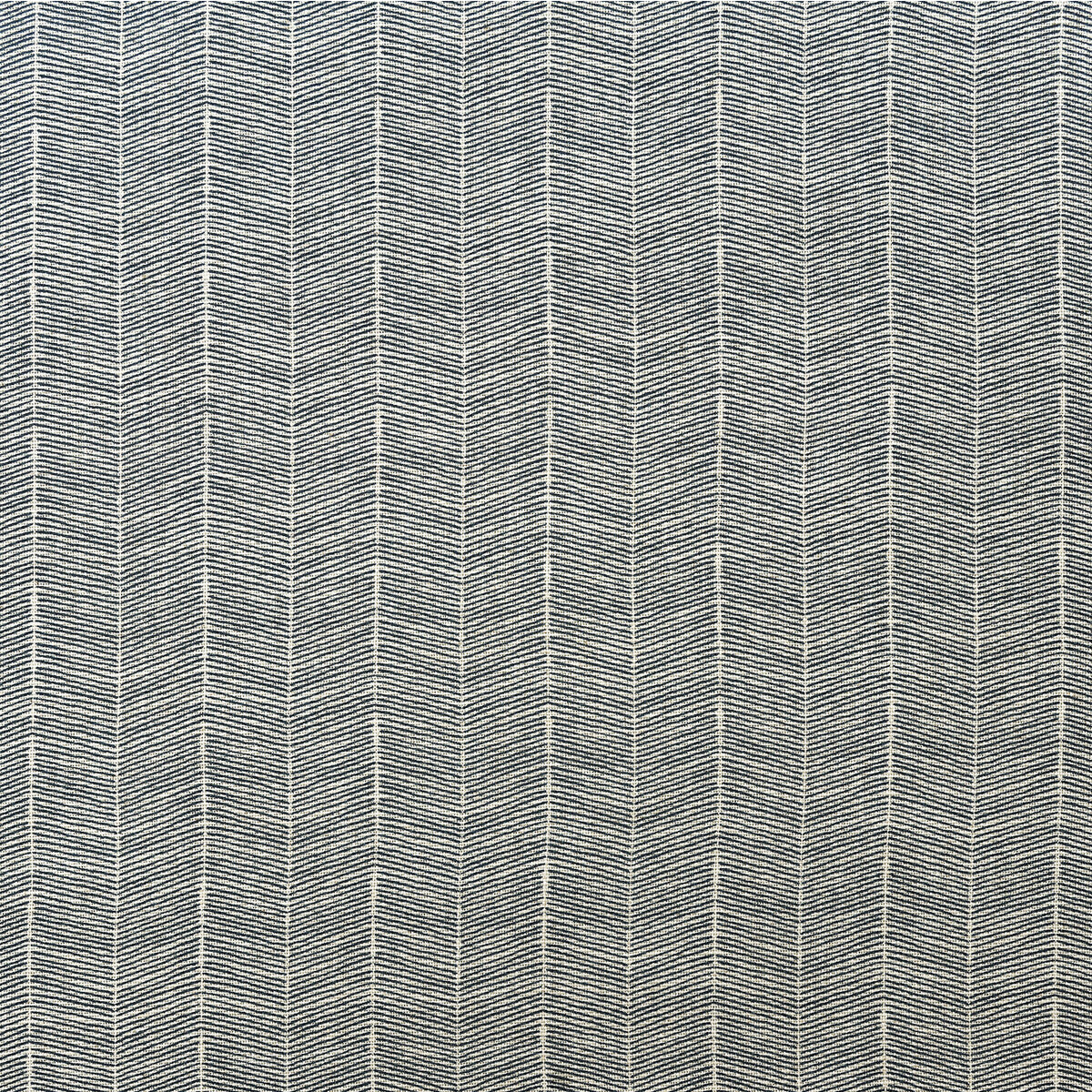 KRAVET COUTURE AM100380.50.0 FURROW DENIM Fabric - Eade's Wallpaper