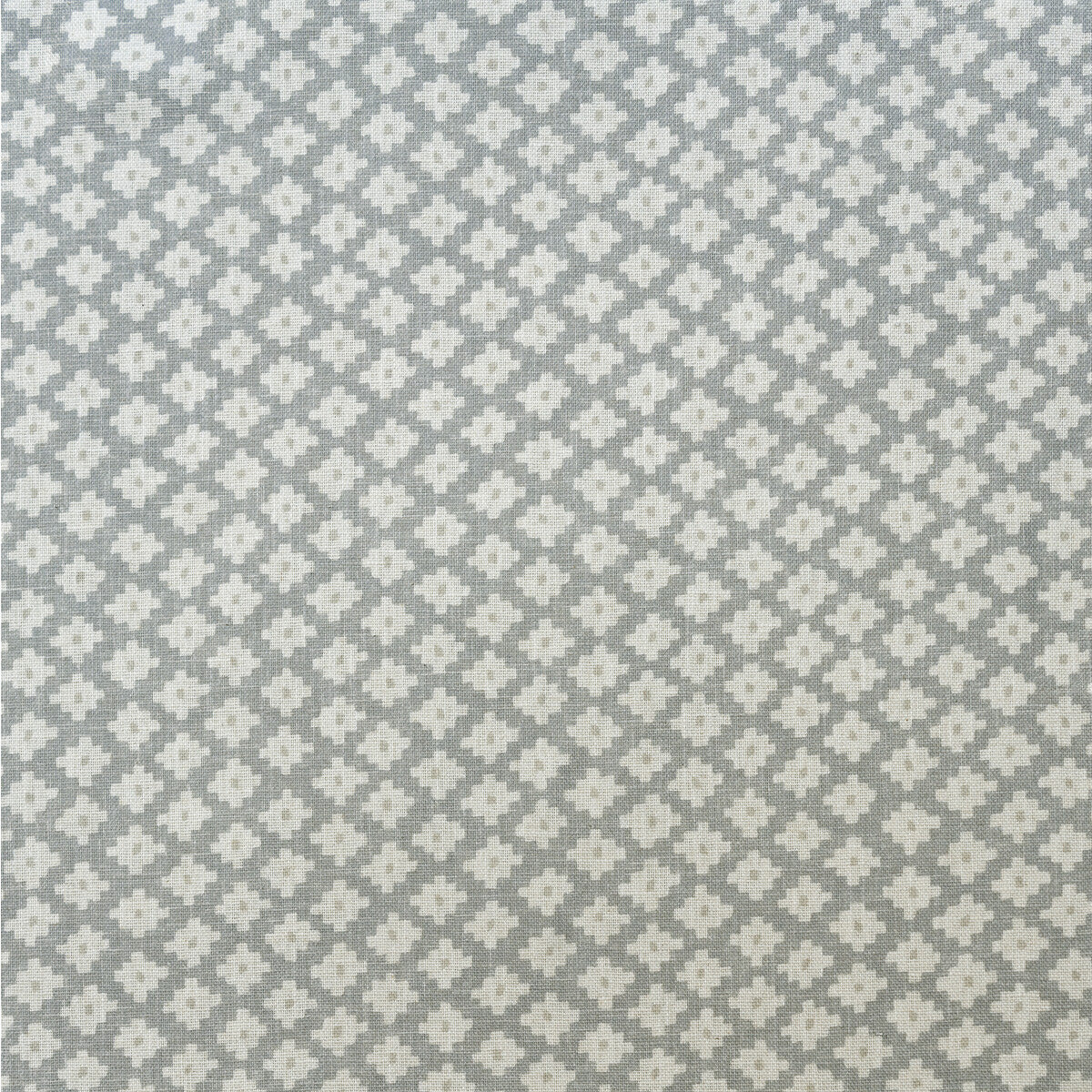 KRAVET COUTURE AM100381.11.0 MAZE CLOUD Fabric - Eade's Wallpaper
