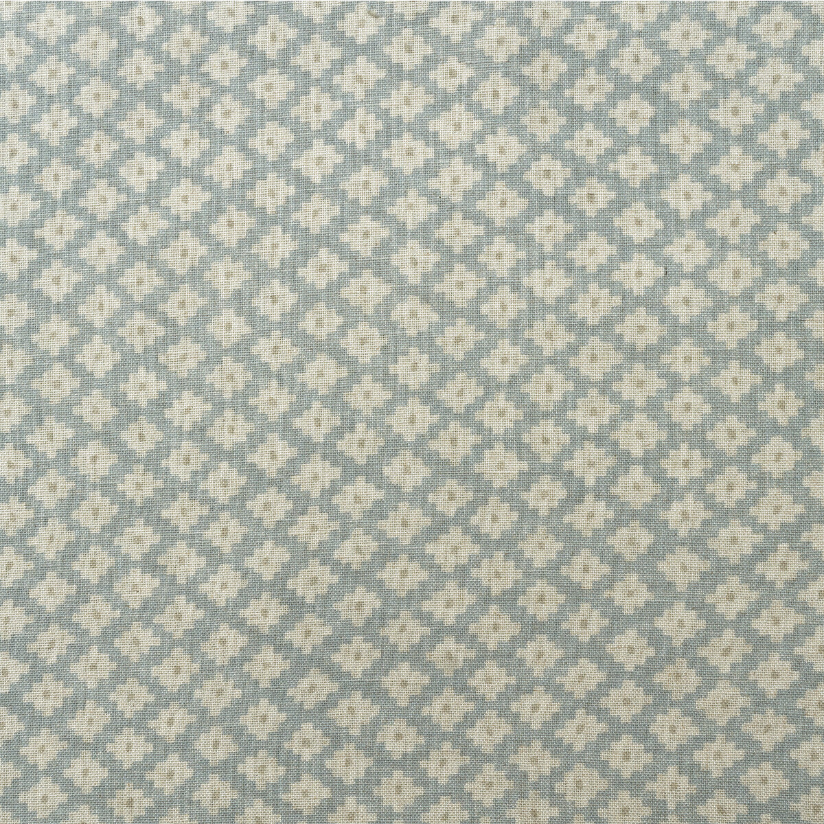 KRAVET COUTURE AM100381.15.0 MAZE SKY Fabric - Eade's Wallpaper