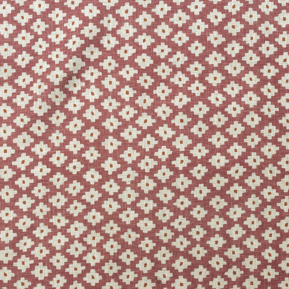 KRAVET COUTURE AM100381.77.0 MAZE PINK Fabric - Eade's Wallpaper