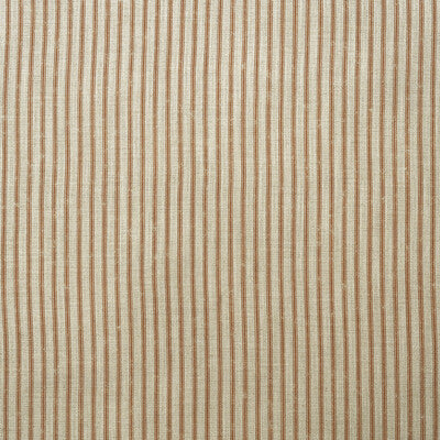 KRAVET COUTURE AM100382.12.0 PICKET ORANGE Fabric - Eade's Wallpaper