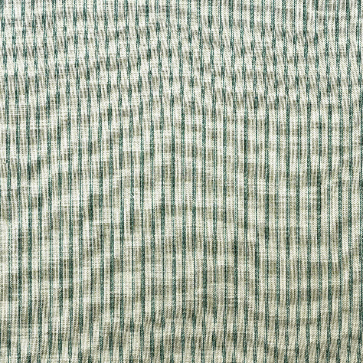 KRAVET COUTURE AM100382.13.0 PICKET TURQUOISE Fabric - Eade's Wallpaper