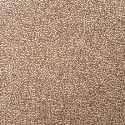 KRAVET COUTURE AM100383.12.0 POLLEN ORANGE Fabric - Eade's Wallpaper