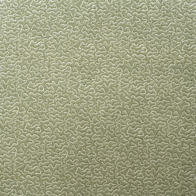 KRAVET COUTURE AM100383.3.0 POLLEN LEAF Fabric - Eade's Wallpaper