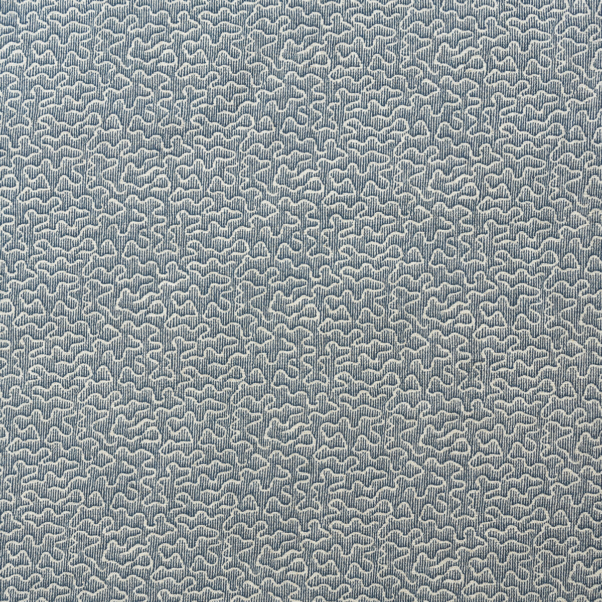 KRAVET COUTURE AM100383.50.0 POLLEN DEMIN Fabric - Eade's Wallpaper