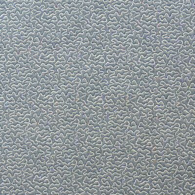 KRAVET COUTURE AM100383.50.0 POLLEN DEMIN Fabric - Eade's Wallpaper