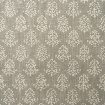 KRAVET COUTURE AM100384.11.0 SPRIG CLOUD Fabric - Eade's Wallpaper