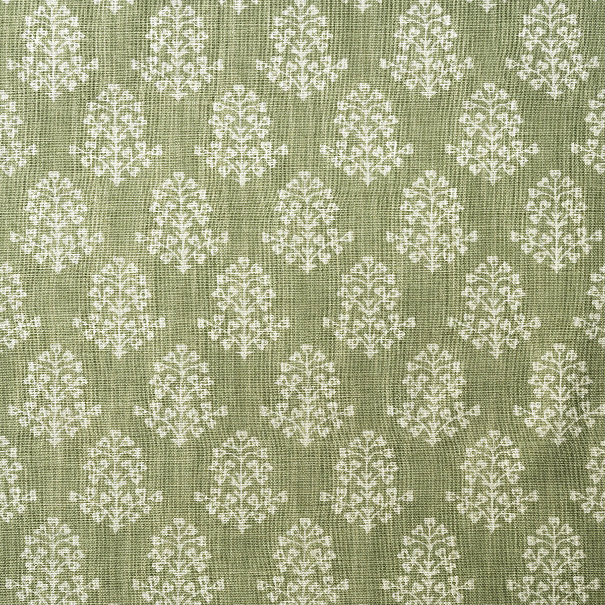KRAVET COUTURE AM100384.123.0 SPRIG FENNEL Fabric - Eade's Wallpaper