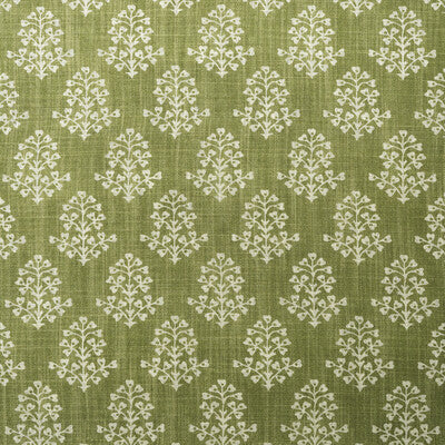 KRAVET COUTURE AM100384.3.0 SPRIG LEAF Fabric - Eade's Wallpaper