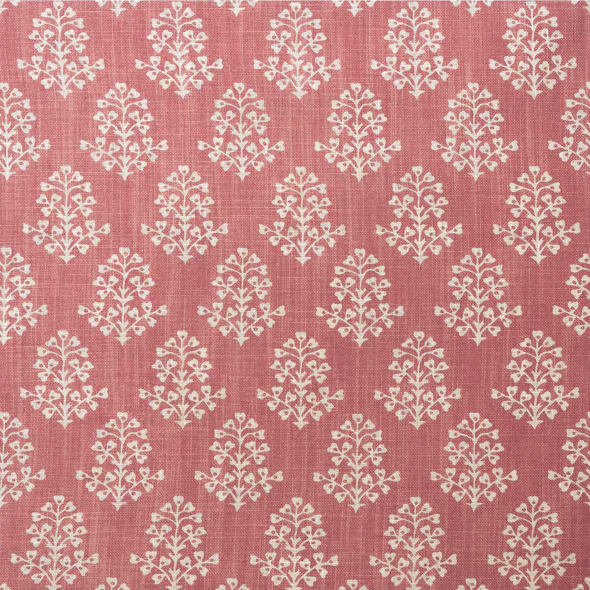 KRAVET COUTURE AM100384.77.0 SPRIG PINK Fabric - Eade's Wallpaper