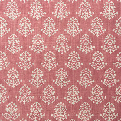 KRAVET COUTURE AM100384.77.0 SPRIG PINK Fabric - Eade's Wallpaper