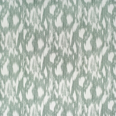 KRAVET COUTURE AM100385.315.0 APULIA OUTDOOR CELADON Fabric - Eade's Wallpaper