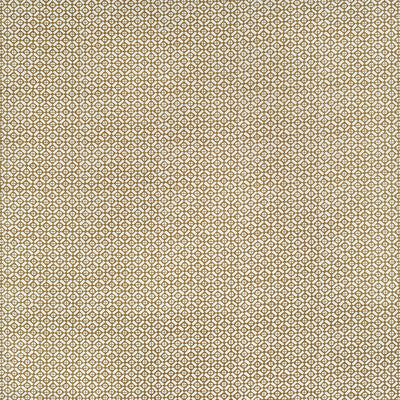 KRAVET COUTURE AM100386.4.0 AUDLEY OUTDOOR OCHRE Fabric - Eade's Wallpaper