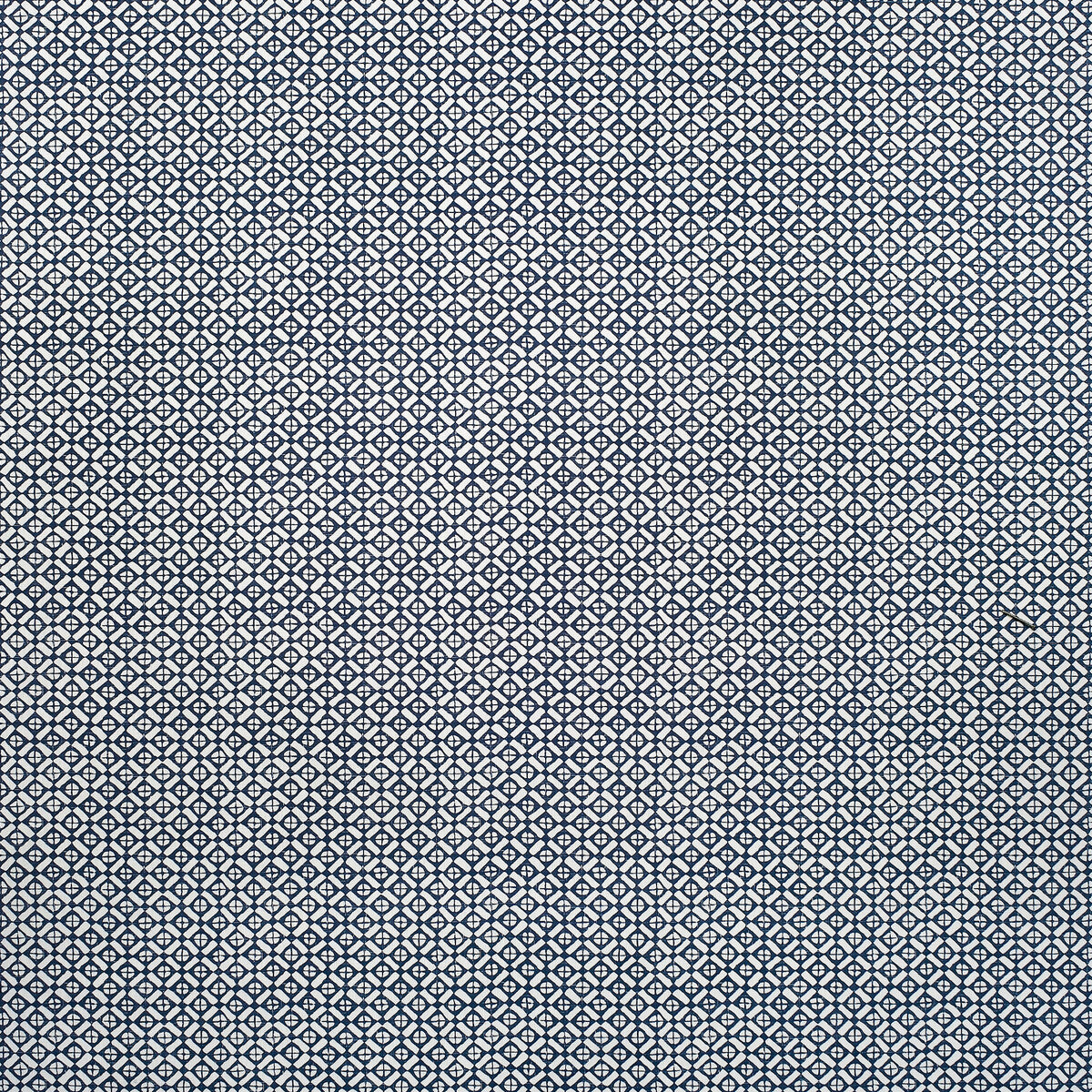KRAVET COUTURE AM100386.550.0 AUDLEY OUTDOOR NAVY Fabric - Eade's Wallpaper