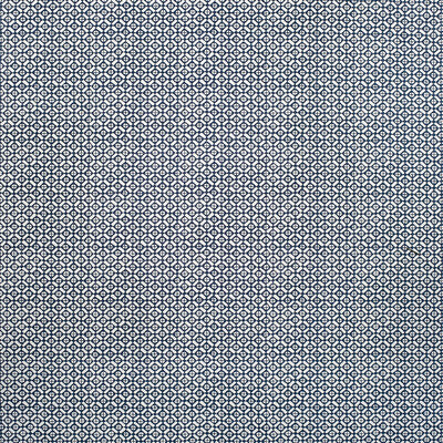 KRAVET COUTURE AM100386.550.0 AUDLEY OUTDOOR NAVY Fabric - Eade's Wallpaper
