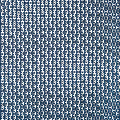 KRAVET COUTURE AM100387.550.0 BURLINGTON OUTDOOR NAVY Fabric - Eade's Wallpaper