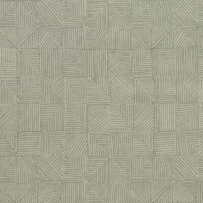 KRAVET COUTURE AM100389.1121.0 BARK STORM Fabric - Eade's Wallpaper