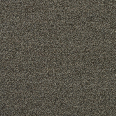 KRAVET COUTURE AM100394.166.0 FLEECE TRUFFLE Fabric - Eade's Wallpaper