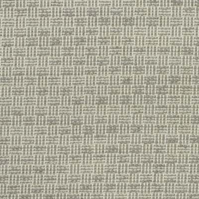 KRAVET COUTURE AM100395.166.0 FLINT MUSHROOM Fabric - Eade's Wallpaper