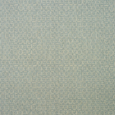 KRAVET COUTURE AM100397.15.0 NEST MIST Fabric - Eade's Wallpaper