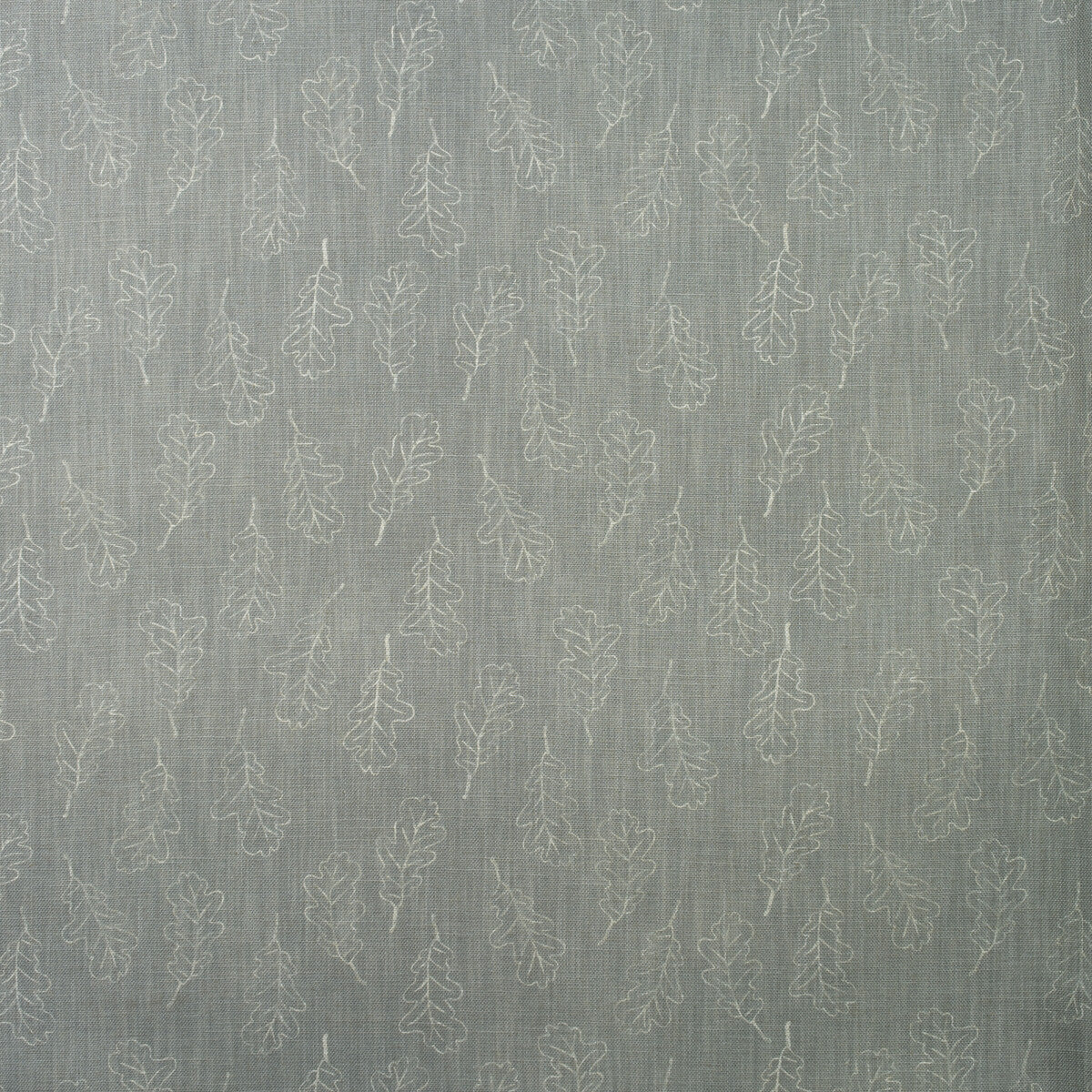 KRAVET COUTURE AM100398.11.0 NOBLE OAK STORM Fabric - Eade's Wallpaper