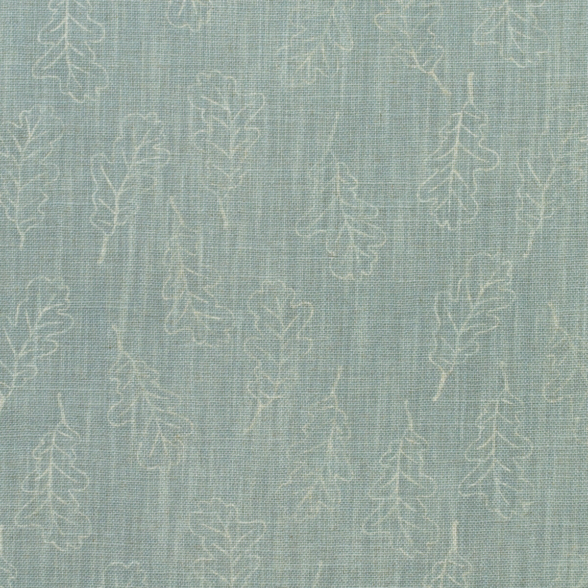 KRAVET COUTURE AM100398.15.0 NOBLE OAK MIST Fabric - Eade's Wallpaper