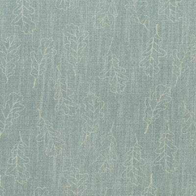 KRAVET COUTURE AM100398.15.0 NOBLE OAK MIST Fabric - Eade's Wallpaper