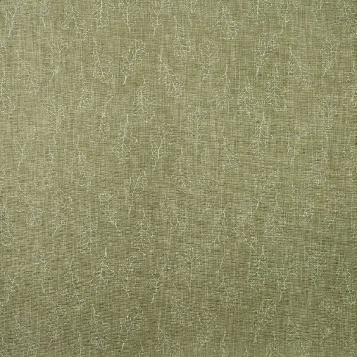 KRAVET COUTURE AM100398.3.0 NOBLE OAK LICHEN Fabric - Eade's Wallpaper