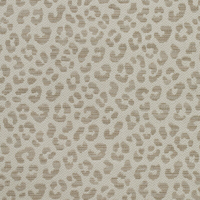 KRAVET COUTURE AM100400.106.0 WILDCAT STONE Fabric - Eade's Wallpaper