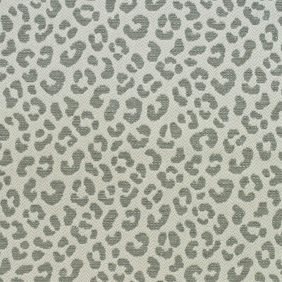 KRAVET COUTURE AM100400.11.0 WILDCAT STORM Fabric - Eade's Wallpaper