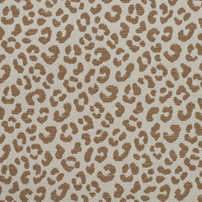 KRAVET COUTURE AM100400.624.0 WILDCAT AUTUMN Fabric - Eade's Wallpaper