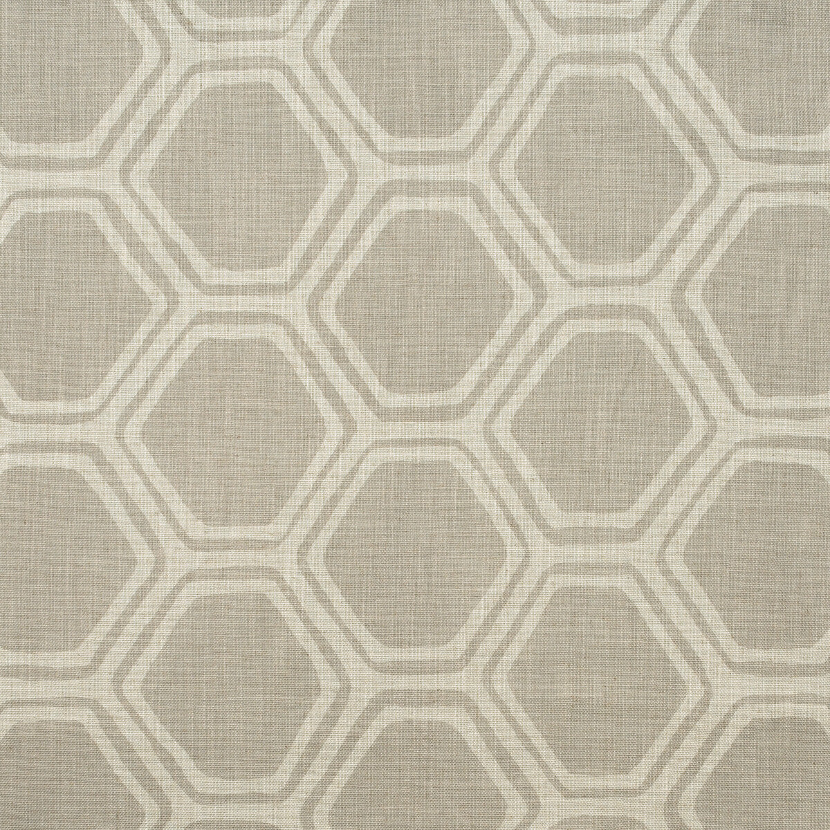 KRAVET COUTURE AM100408.106.0 PERGOLA CLOUD Fabric - Eade's Wallpaper