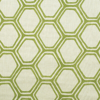 KRAVET COUTURE AM100408.31.0 PERGOLA LEAF Fabric - Eade's Wallpaper
