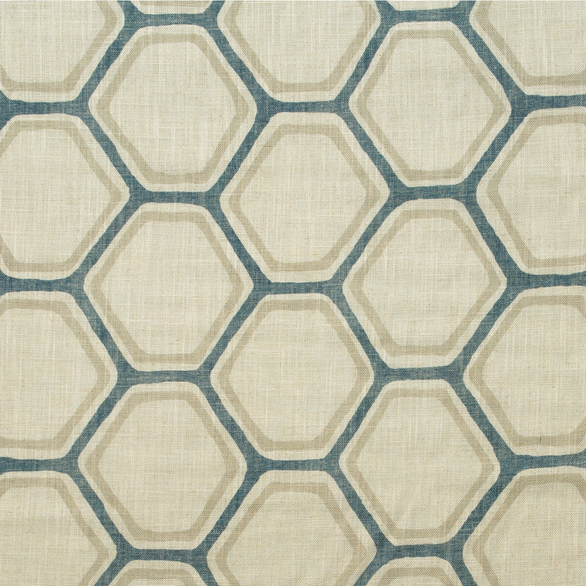 KRAVET COUTURE AM100408.511.0 PERGOLA MUSCARI Fabric - Eade's Wallpaper